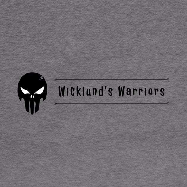 Wicklund's Warriors by DisneyGal_76